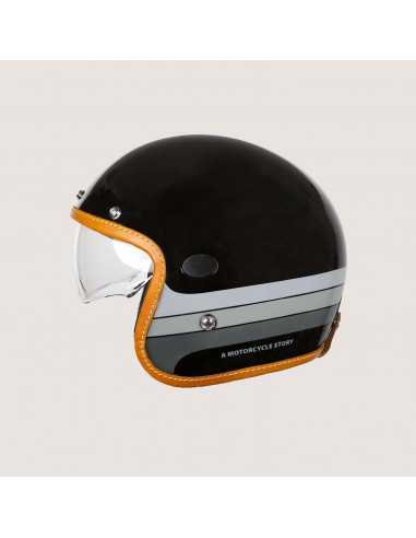 Casco Helstons MORA