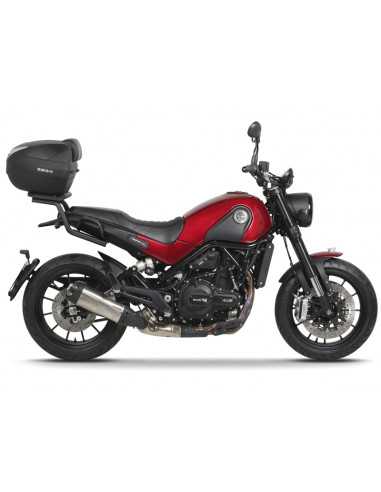 TOP MASTER BENELLI LEONCINO 502i