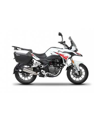 3P SYSTEM BENELLI TRK 125/251