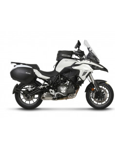 3P SYSTEM BENELLI TRK 502