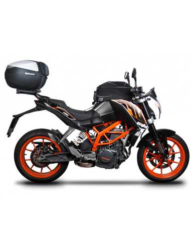 TOP MASTER KTM DUKE 390