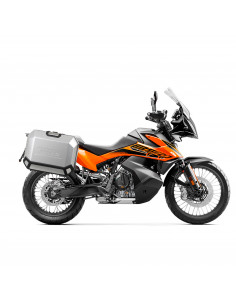 4P SYSTEM KTM 790/890 ADVENTURE