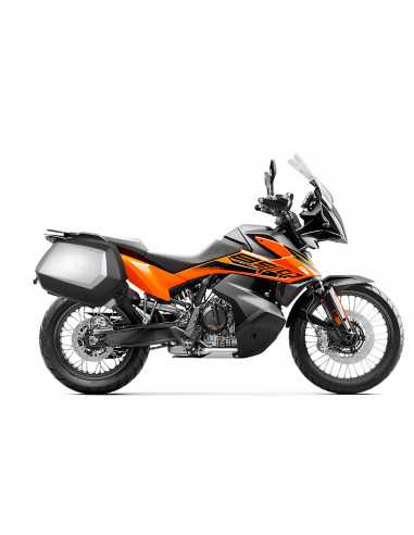 3P SYSTEM KTM 790 ADVENTURE R