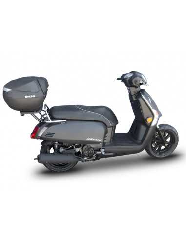 TOP MASTER KYMCO LIKE 125i