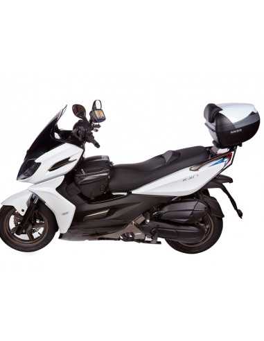 TOP MASTER KYMCO XCT 300i