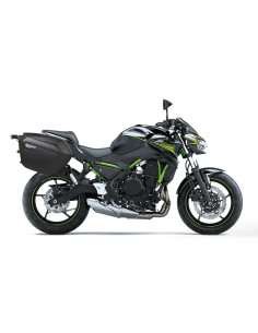 3P SYSTEM KAWASAKI NINJA 650