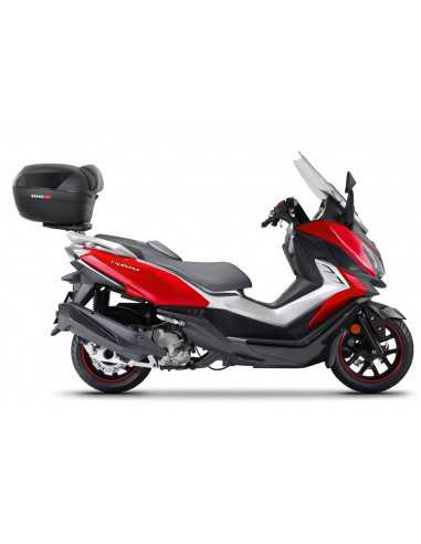 TOP MASTER SYM CRUISYM 125I