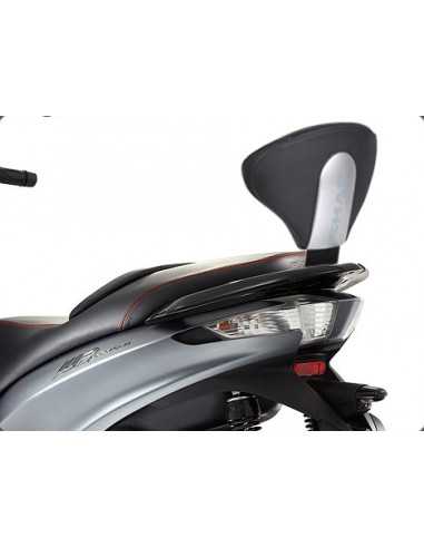 BACKREST PIAGGIO MP3 125 YOURBAN