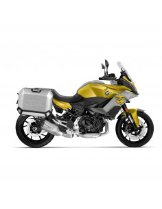 4P SYSTEM BMW F900R