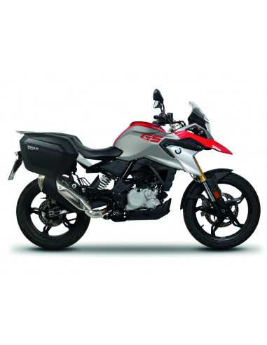 3P SYSTEM BMW G310GS