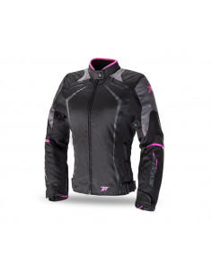 Giacca SD-JR49 Inverno RACING Donna