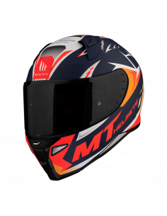 Casco Integrale | MT...