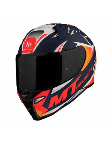 Casco Integrale | MT Helmets | REVENGE 2 ACOSTA