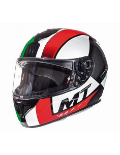 Casco Integrale | MT...