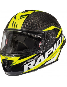 Casco Integrale | MT...