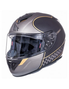 Casco Integrale | MT...