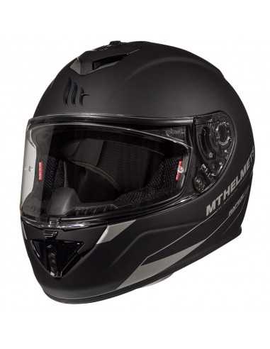 Casco Integrale | MT Helmets | RAPIDE SOLID