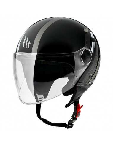 Casco Jet | MT Helmets | STREET SCOPE