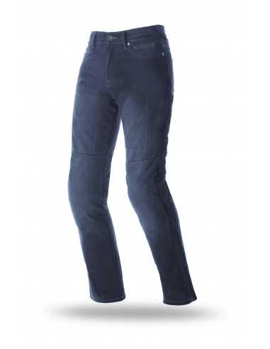 Pantalone moto di Jeans | Seventy Degrees | Jeans Donna SD-PJ4 REGULAR