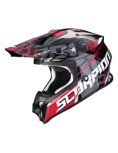 Caschi Off Road | SCORPION...