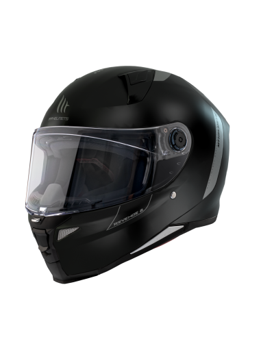 Casco Integrale | MT Helmets | REVENGE 2 S SOLID