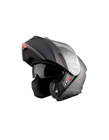 Casco modulare | MT Helmets | GENESIS SV S SOLID