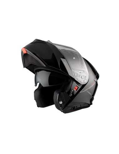 Casco modulare | MT Helmets | GENESIS SV S SOLID