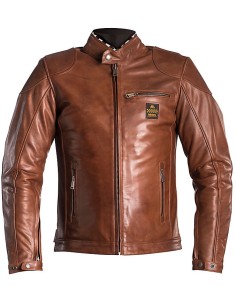 GIACCA MOTO | HELSTONS |...