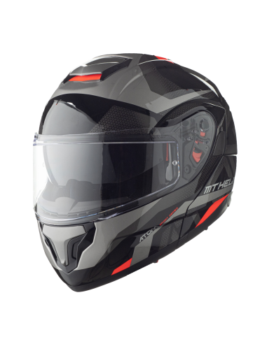 Casco Modulare | MT Helmets | ATOM SV SKILL