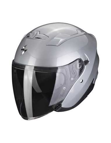 Casco Jet | Scorpion | Exo 230 Solid