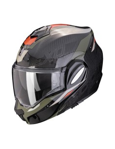 Casco Modulare | Scorpion |...