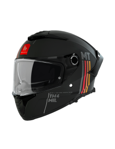 Casco Integrale | MT...