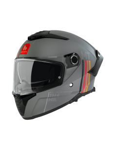 Casco Integrale | MT...