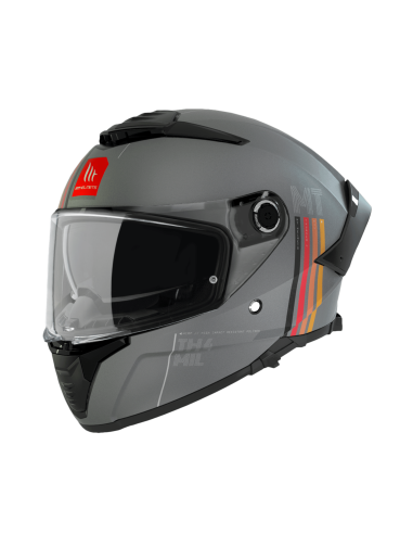 Casco Integrale | MT Helmets | Thunder 4 SV MIL