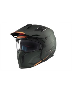 Casco Trial | MT Helmets |...